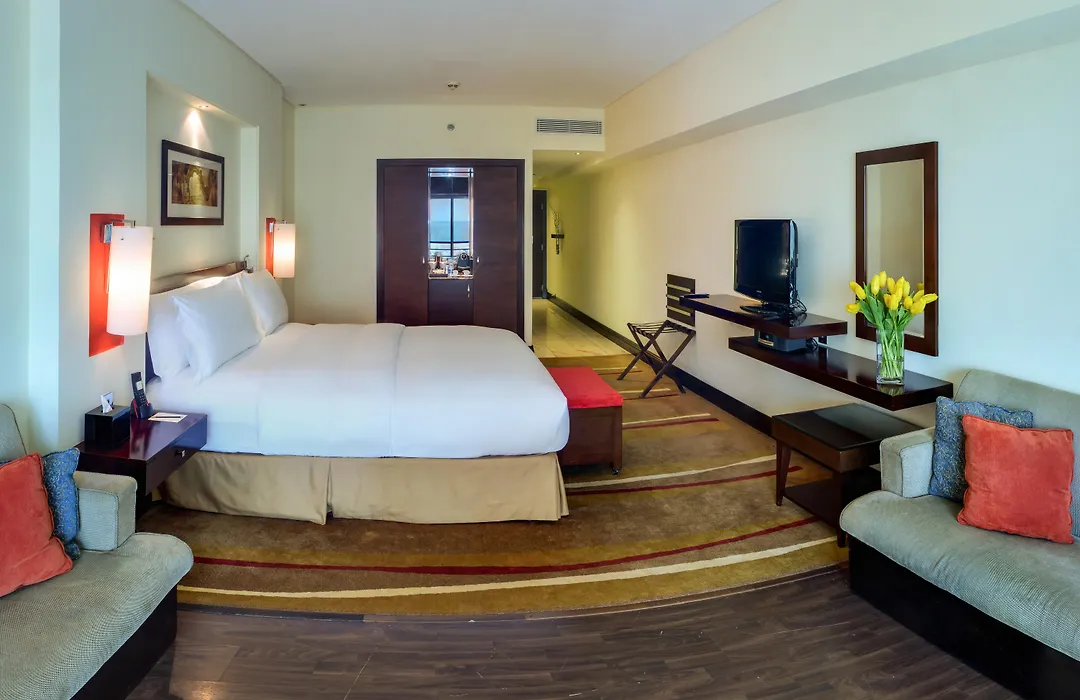 Sofitel Al Khobar The Corniche-1
