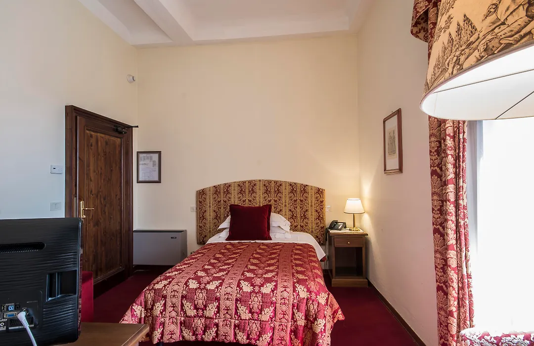 Villa Lecchi Hotel Wellness-1