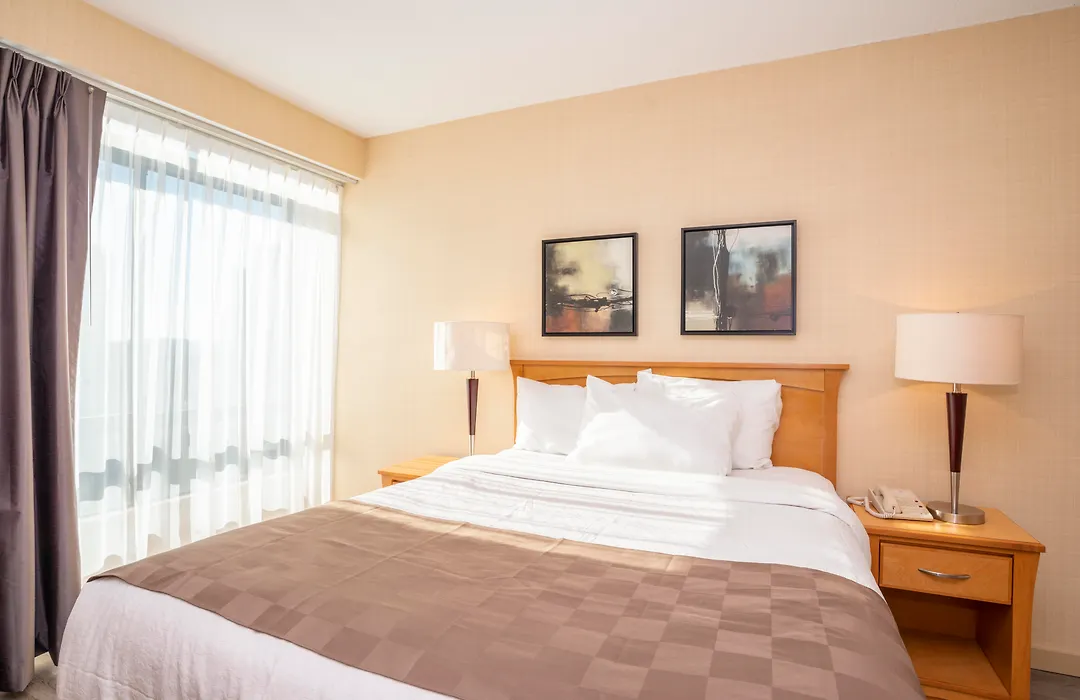Landis Hotel And Suites-1