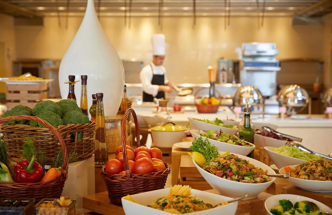 Barcelo Mussanah Resort, Sultanate Of Oman-1