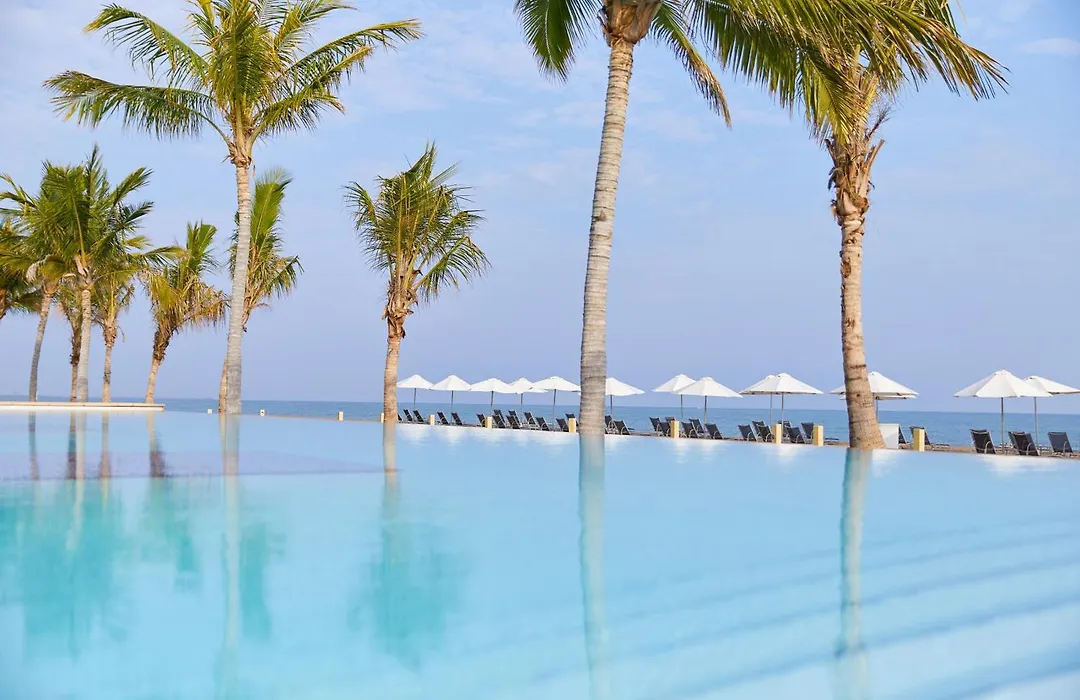 Barcelo Mussanah Resort, Sultanate Of Oman-1