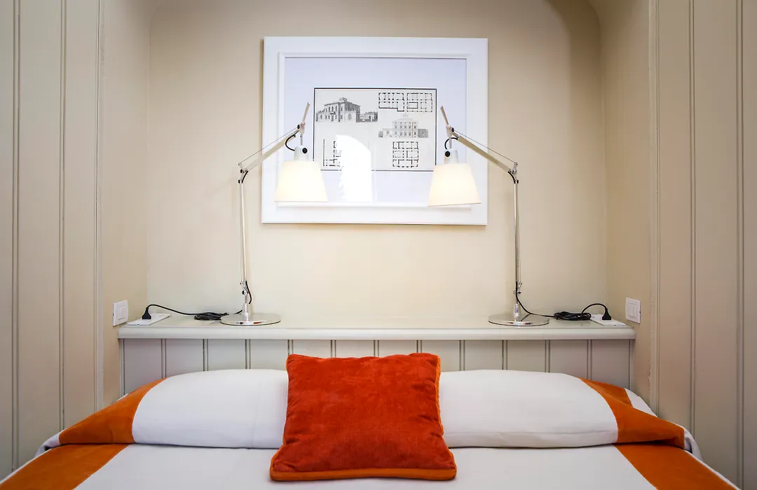 Borgo Scopeto Wine & Country Relais-1