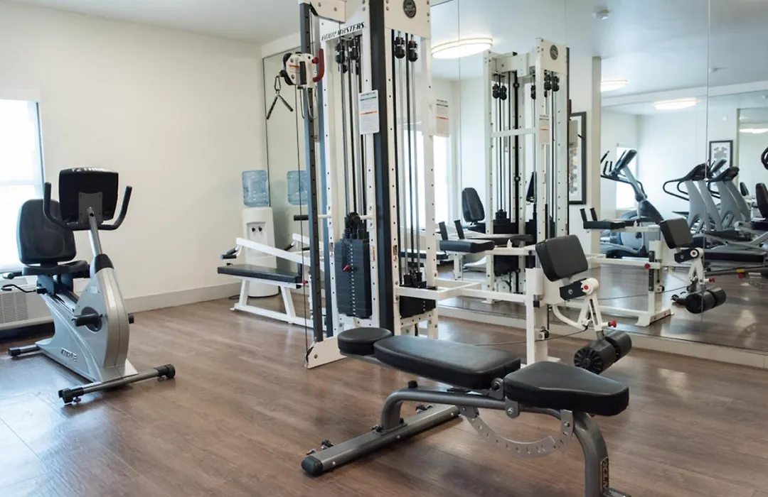 Holiday Inn Express Pascagoula-Moss Point By Ihg-1