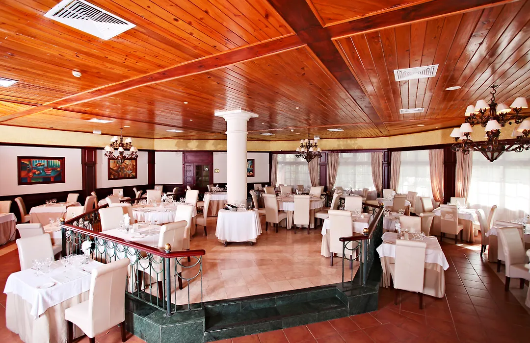 Bahia Principe Explore La Romana (Adults Only)-1
