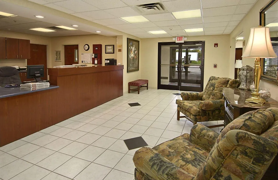 Ramada Limited - Mount Sterling-1