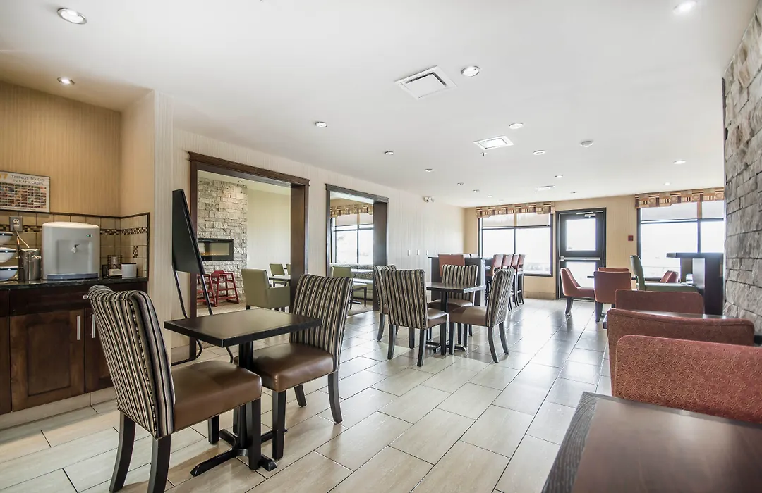 Prestige Kamloops Hotel-1