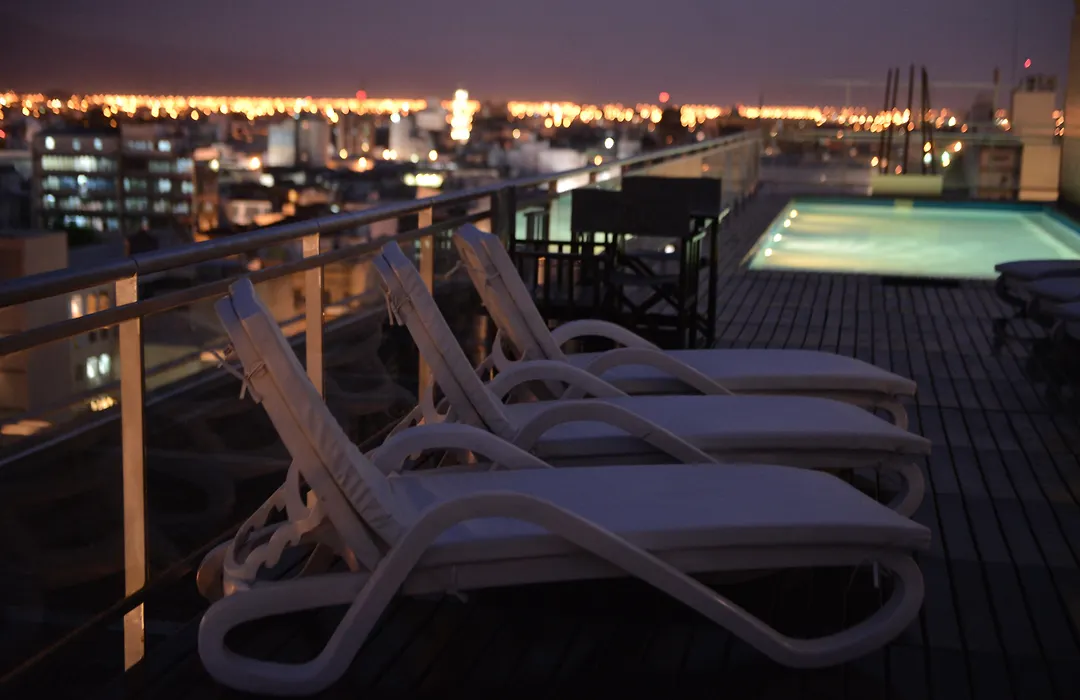 Design Suites Salta-1