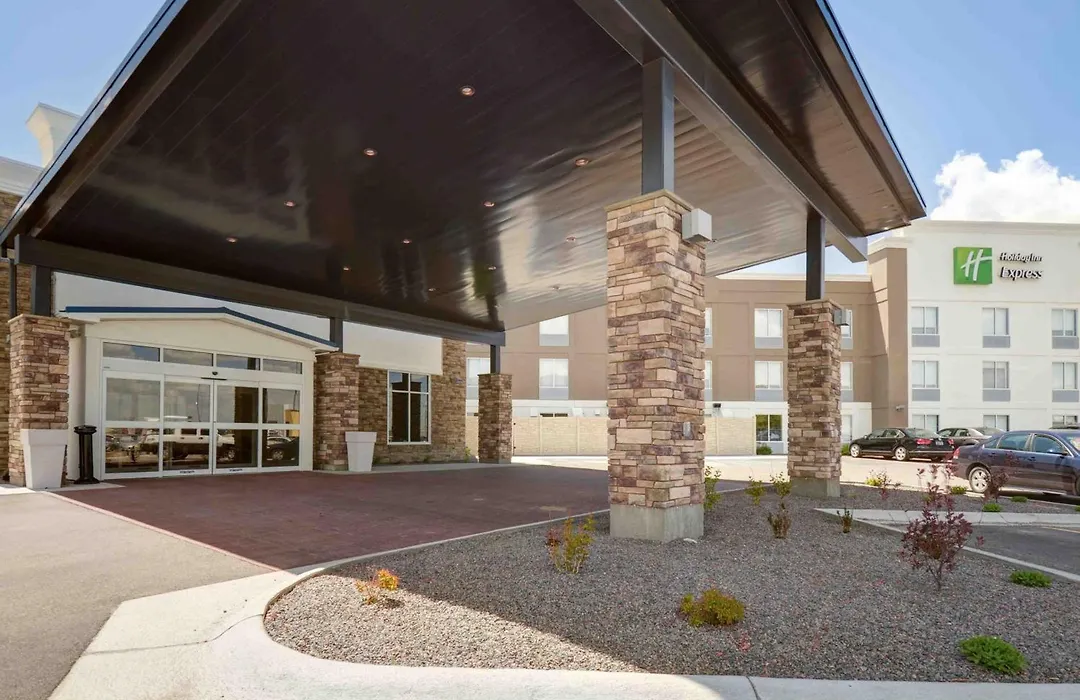 Holiday Inn Express & Suites North Platte By Ihg-1