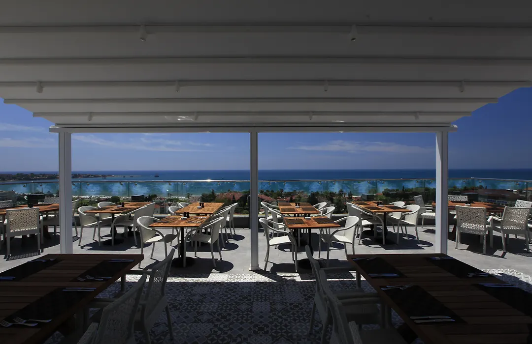 Side Su Hotel - Adult Only-1
