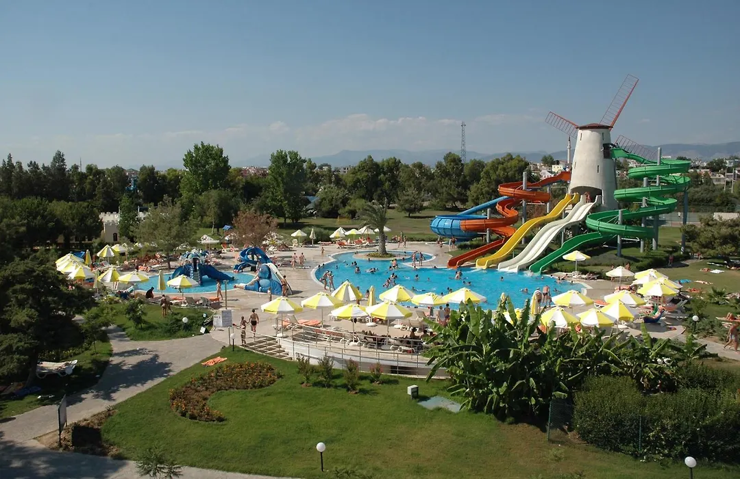 Starlight Resort Hotel-1