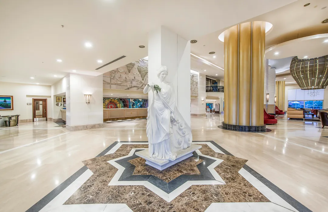 Starlight Resort Hotel-1