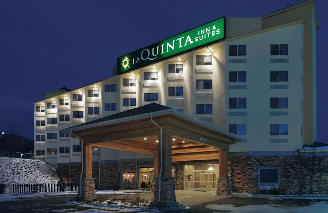 La Quinta By Wyndham Butte-1