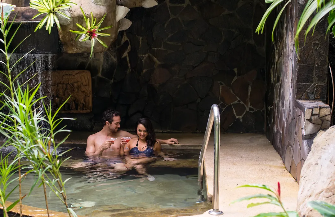 The Royal Corin Thermal Water Spa & Resort - Adults Only-1