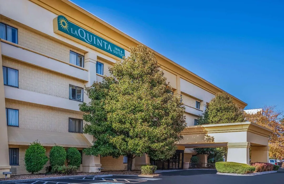 La Quinta By Wyndham Nashville Franklin-1