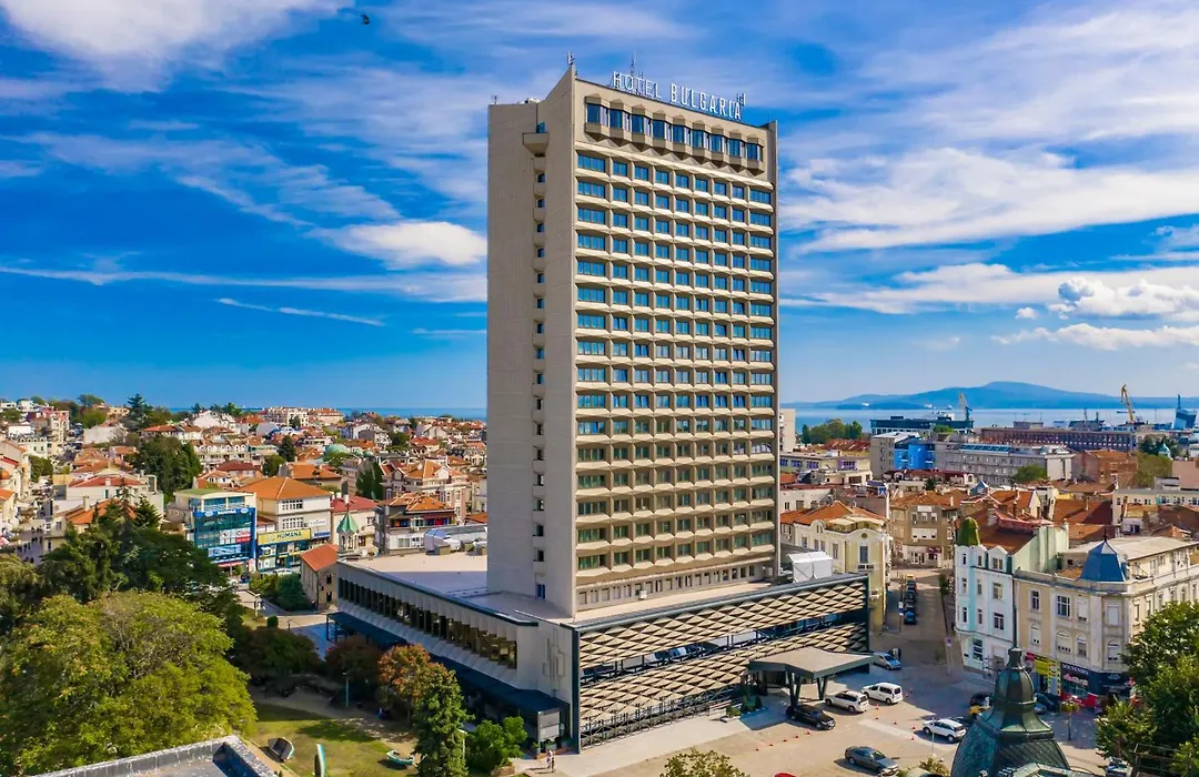 Hotel Bulgaria-1