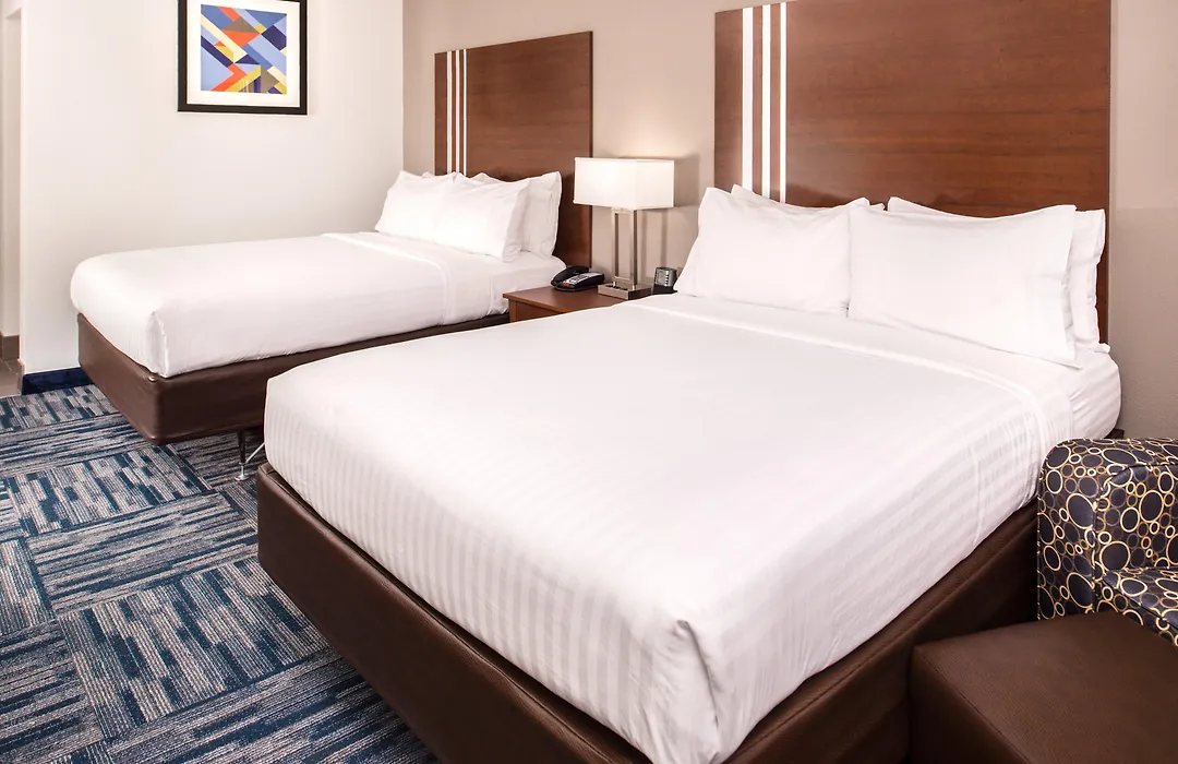Holiday Inn Express & Suites Alamogordo Highway 54/70 By Ihg-1