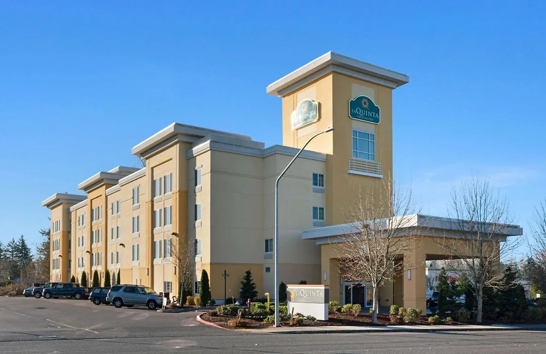La Quinta By Wyndham Bellingham-1