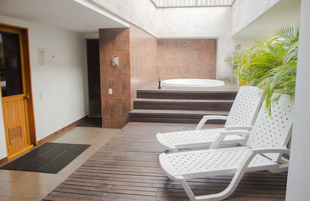 Affinity Apartahotel - Extended Stay-1