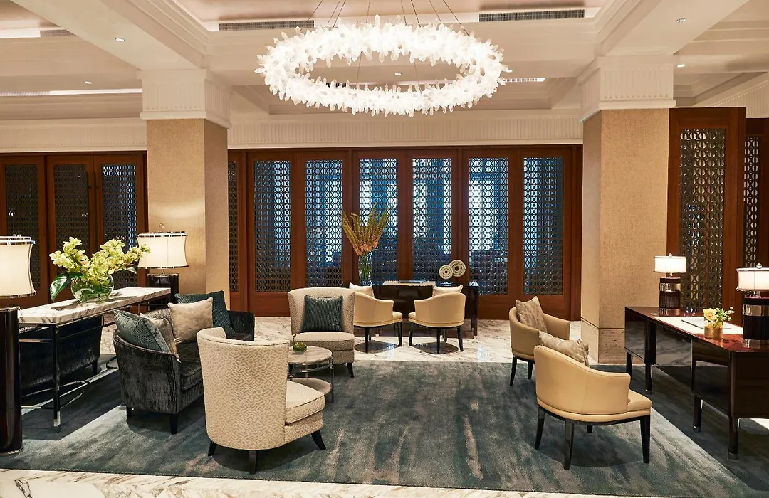 The Capitol Kempinski Hotel Singapore-1