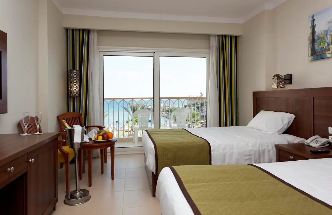 Royal Star Beach Resort - Couples And Families Only-1