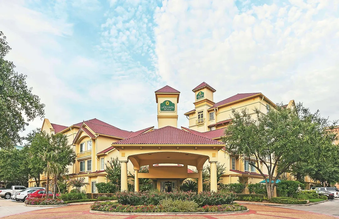 La Quinta By Wyndham Houston Galleria Area-1