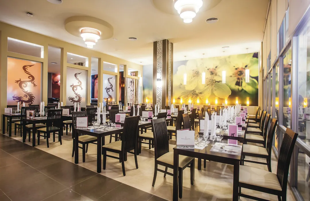 Riu Republica (Adults Only)-1