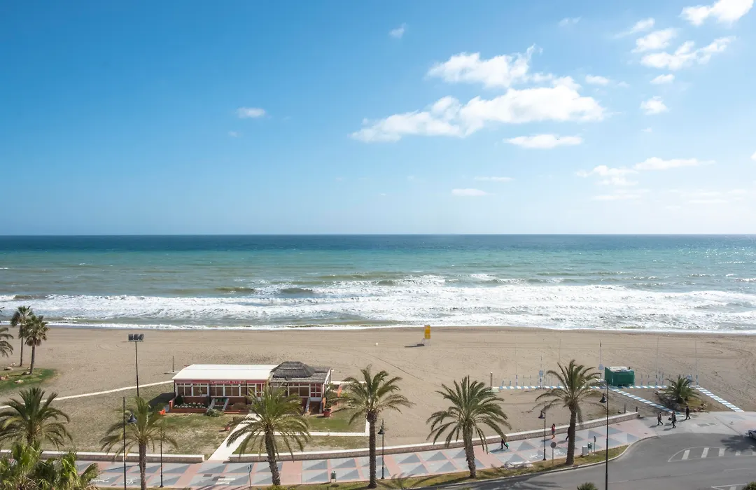 Ibersol Torremolinos Beach-1