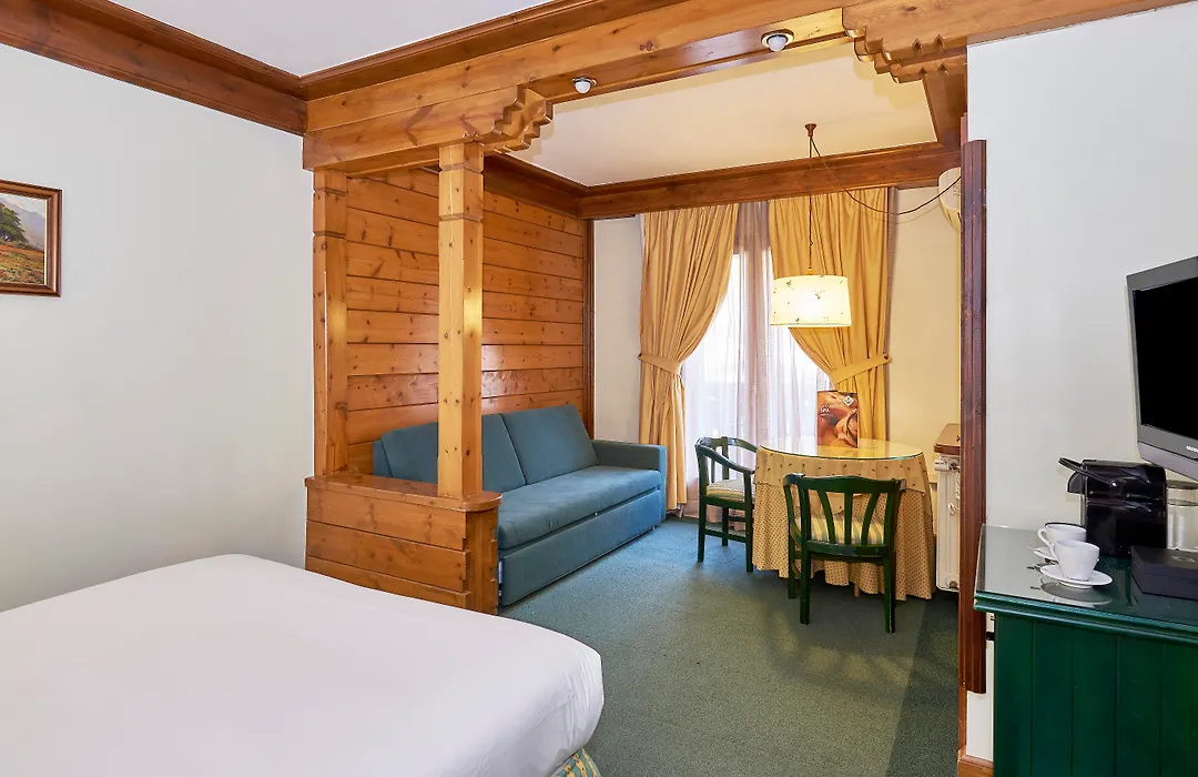Hotel Grevol Spa-1