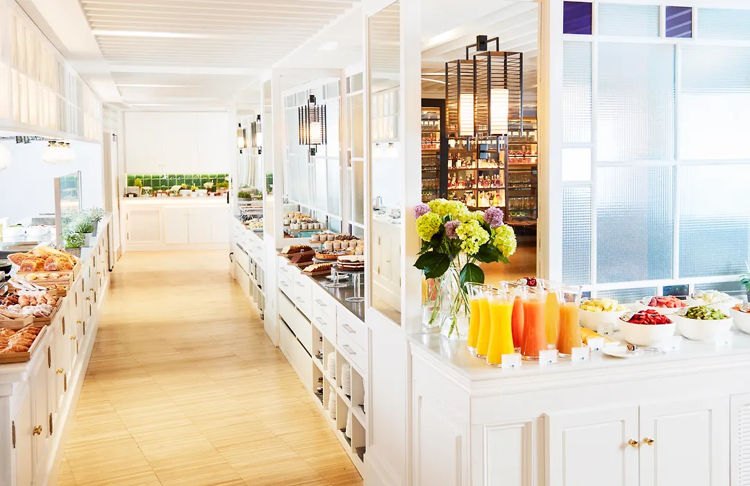Hotel Camiral - The Leading Hotels Of The World-1