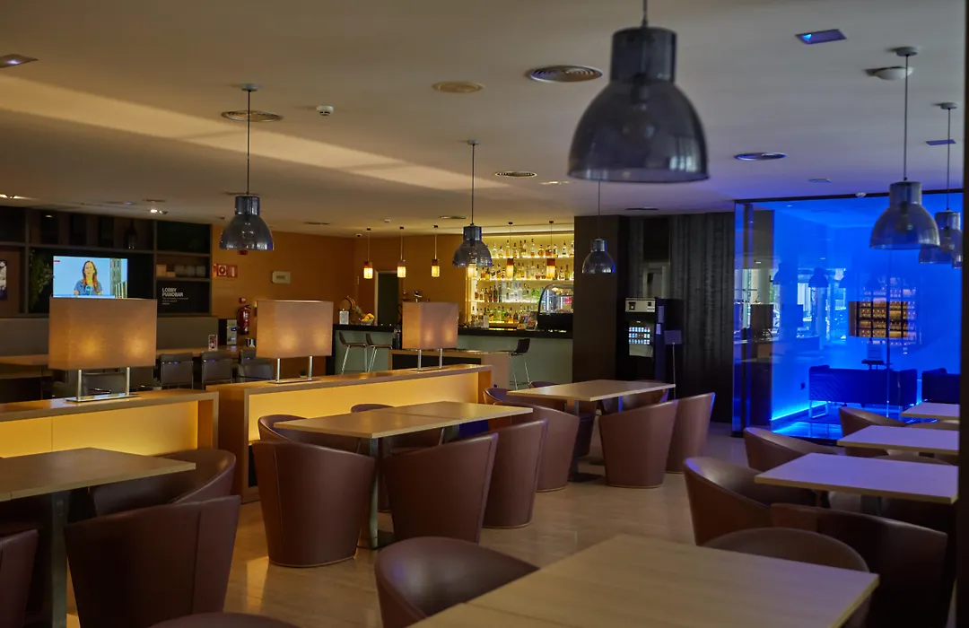 Gran Palas Hotel - Spa Incluido-1