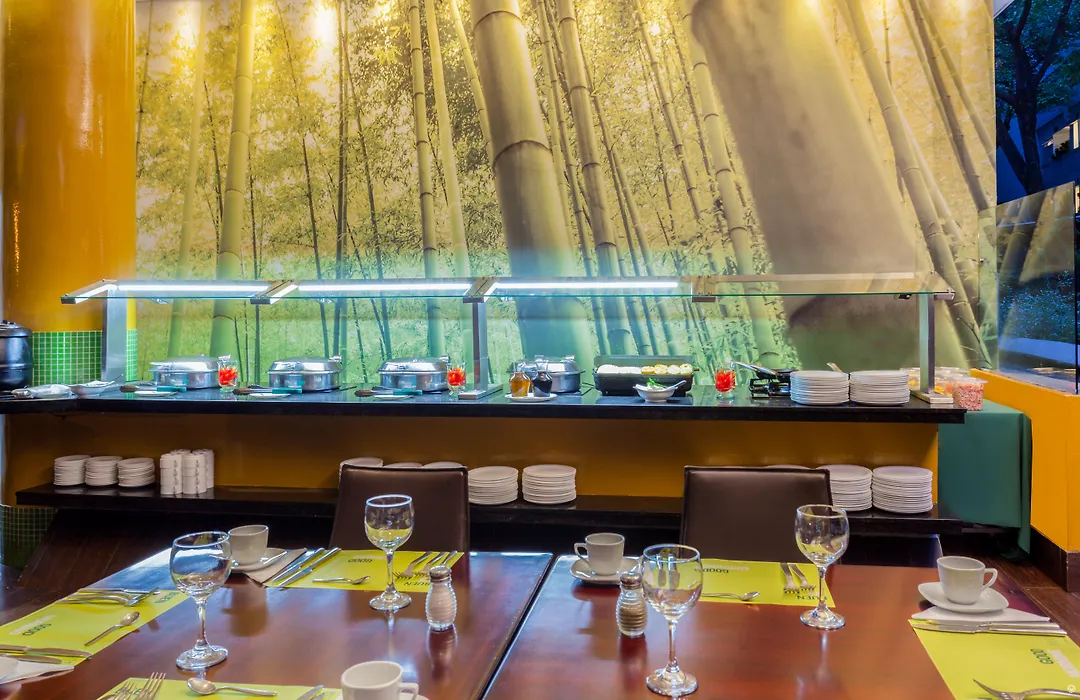 Four Points by Sheraton Medellín-1