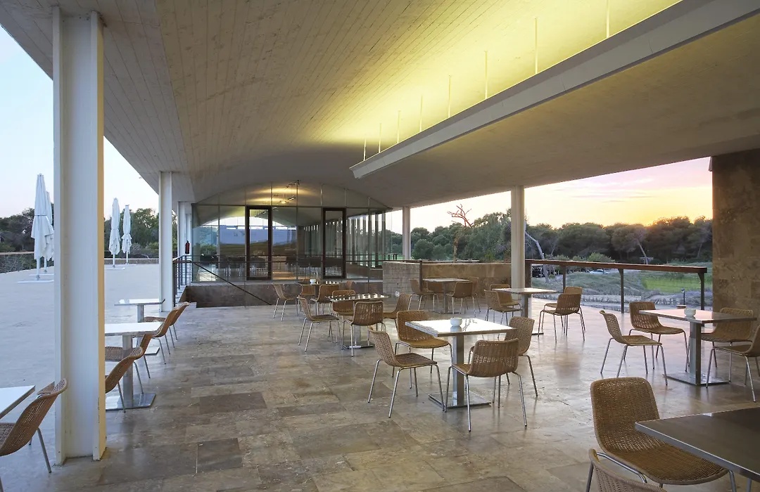 Parador de El Saler-1