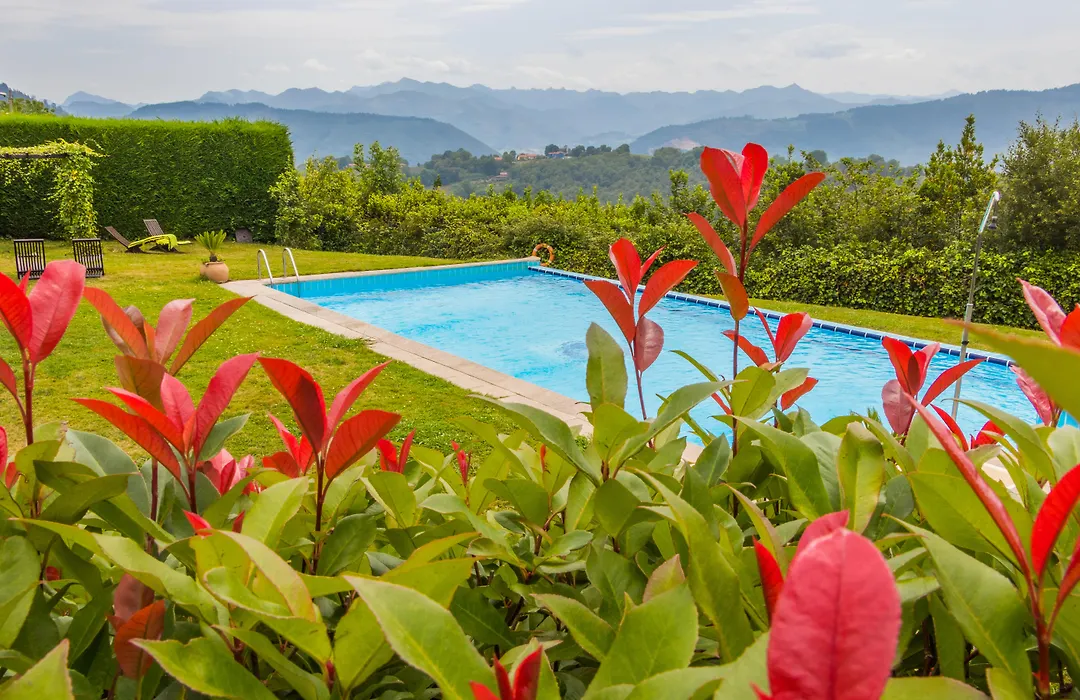 Hosteria de Torazo Nature Hotel&Spa-1