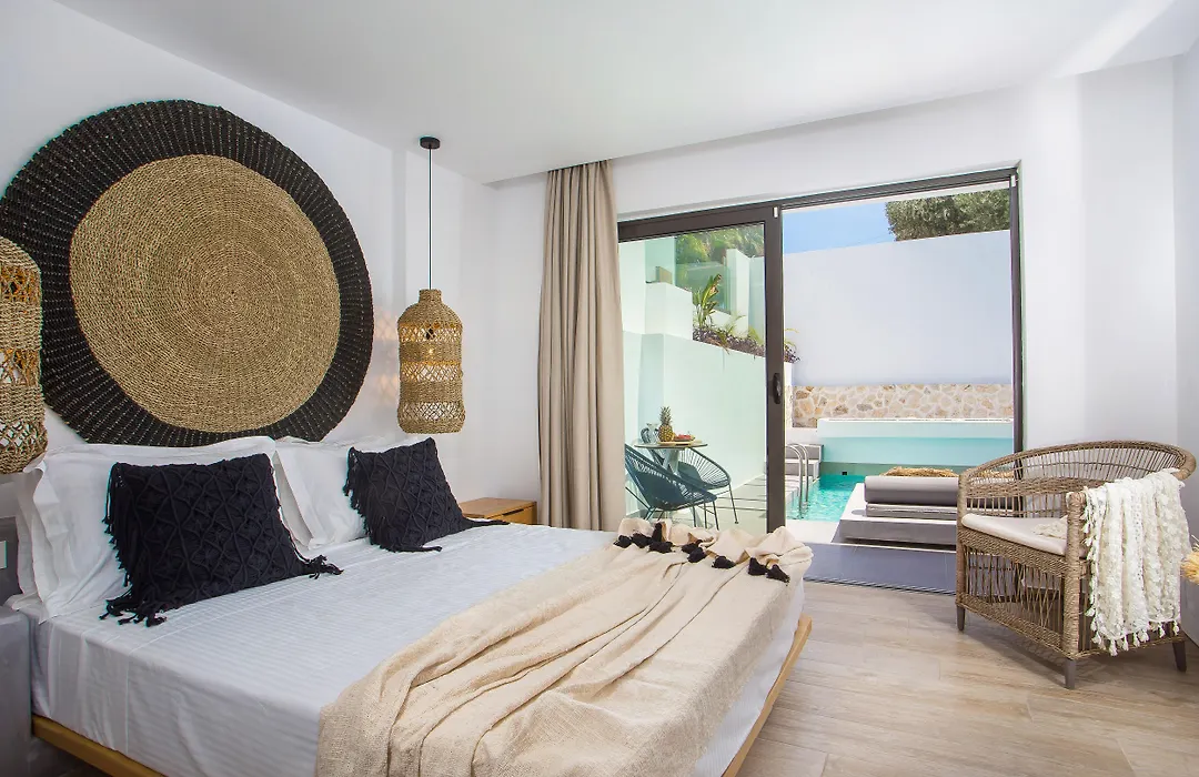 Casa Cabana Boutique Hotel & Spa - Adults Only-1