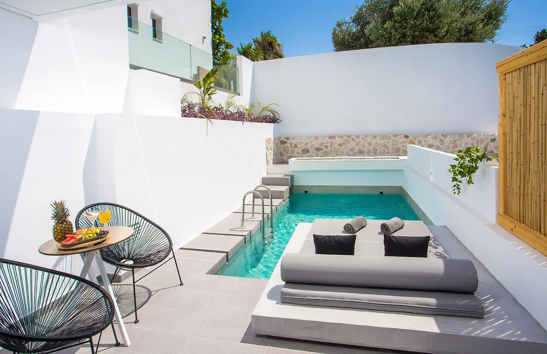 Casa Cabana Boutique Hotel & Spa - Adults Only-1