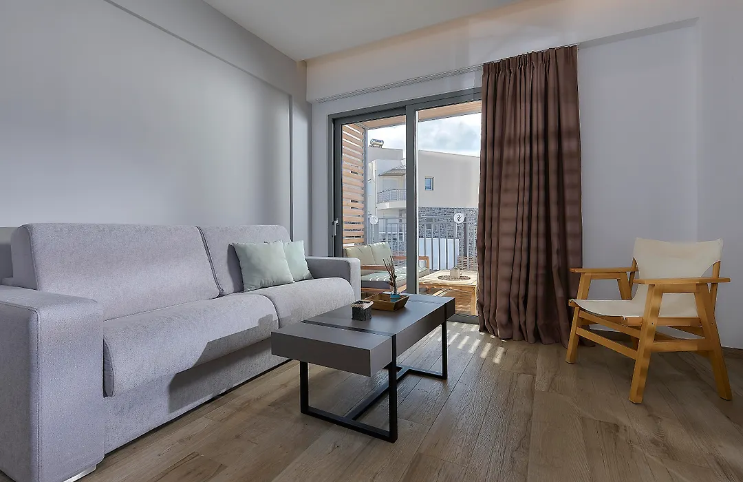 Seascape Luxury Residences (Adults Only)-1