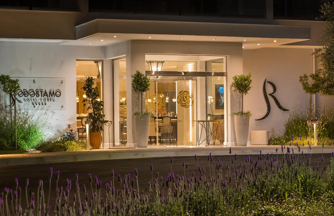 Rodostamo Hotel&Spa- Adults Friendly-1