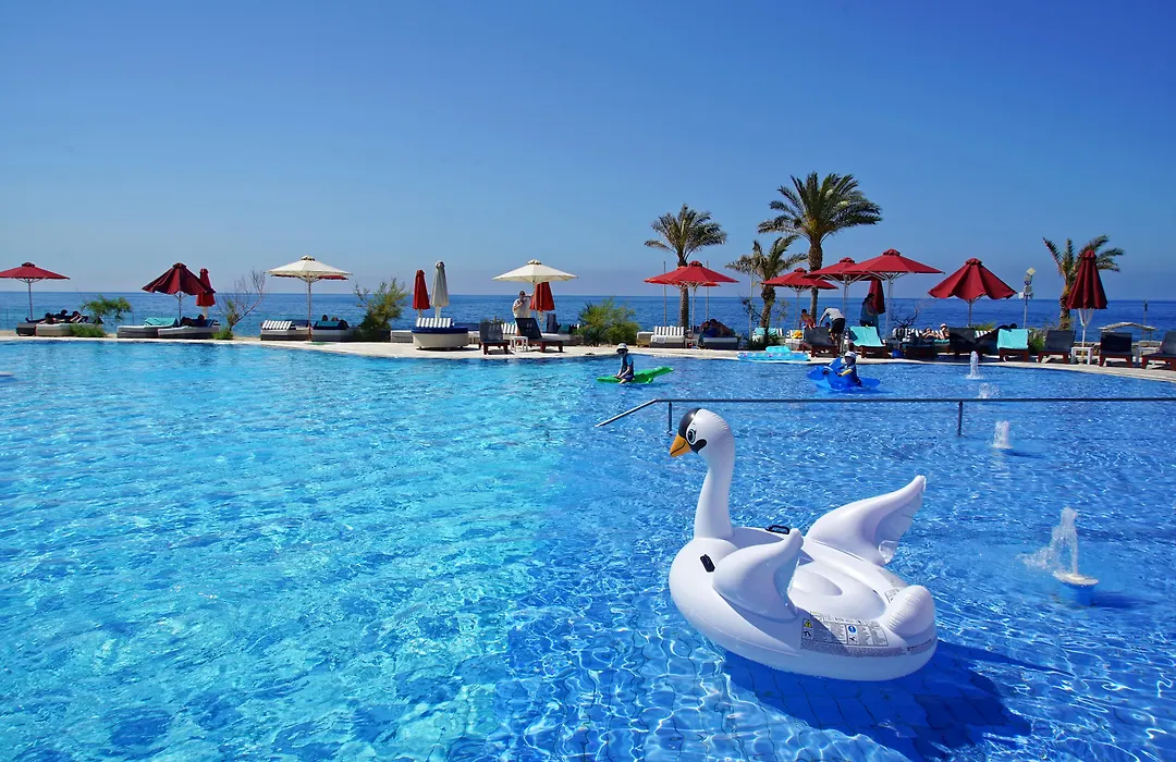 Minos Imperial Luxury Beach Resort & Spa Milatos-1