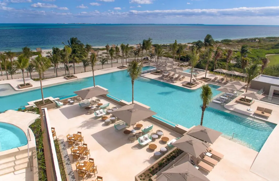 Atelier Playa Mujeres (Adults Only)-1