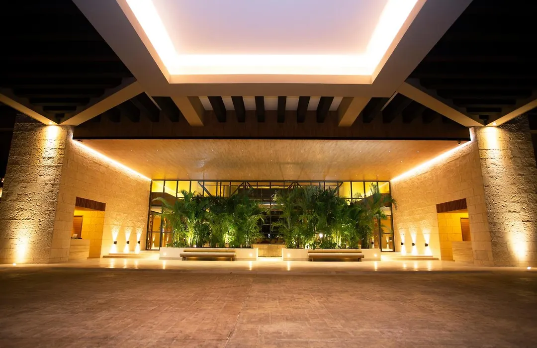 Atelier Playa Mujeres (Adults Only)-1