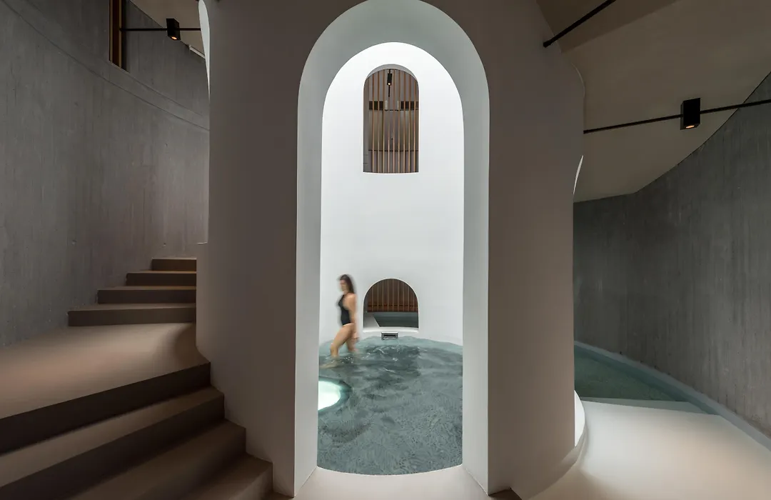 Euphoria Retreat - A Holistic Wellbeing Destination Spa-1