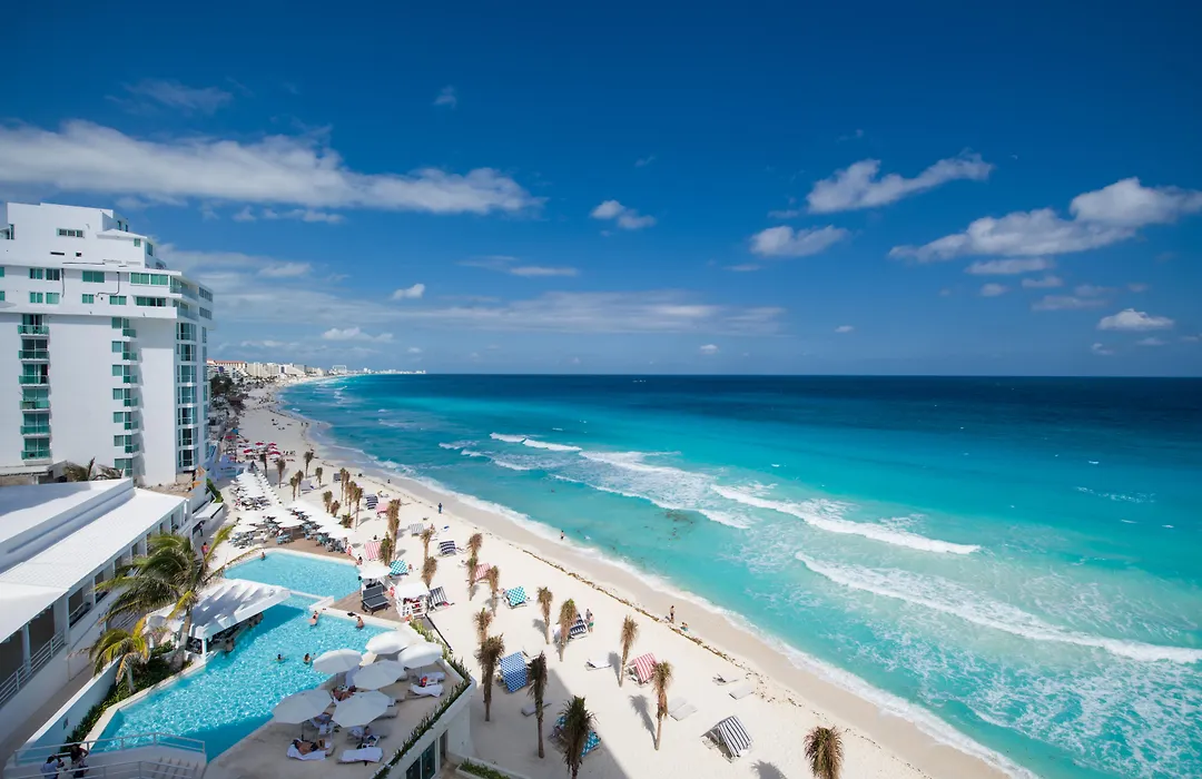 Oleo Cancun Playa All Inclusive Resort-1