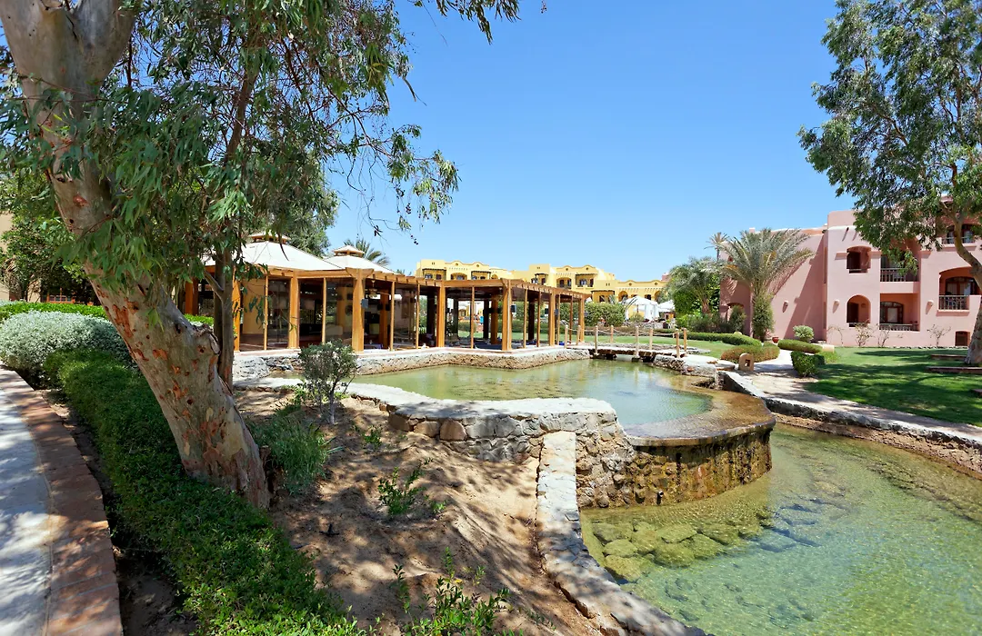 Three Corners Rihana Resort El Gouna-1