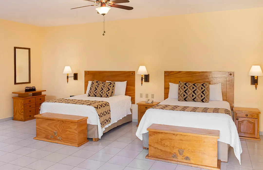 Hotel Santa Fe Loreto By Villa Group-1
