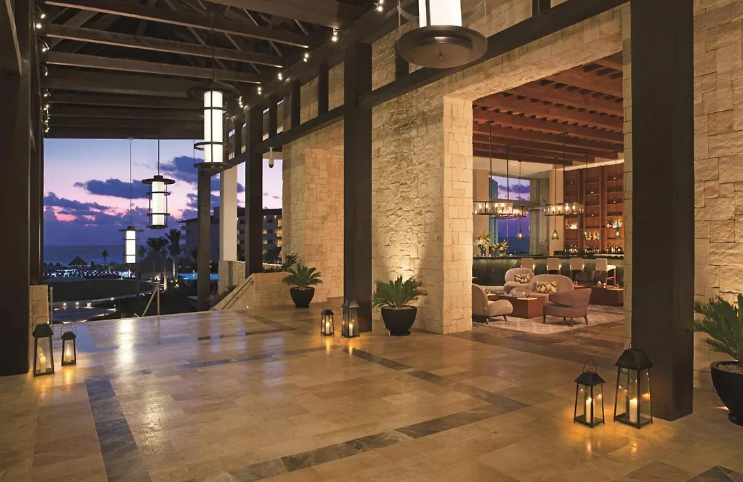 Dreams Playa Mujeres Golf & Spa Resort-1