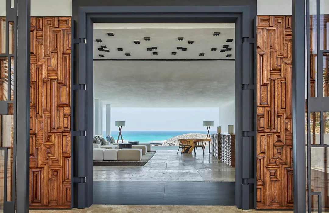 Viceroy Los Cabos-1