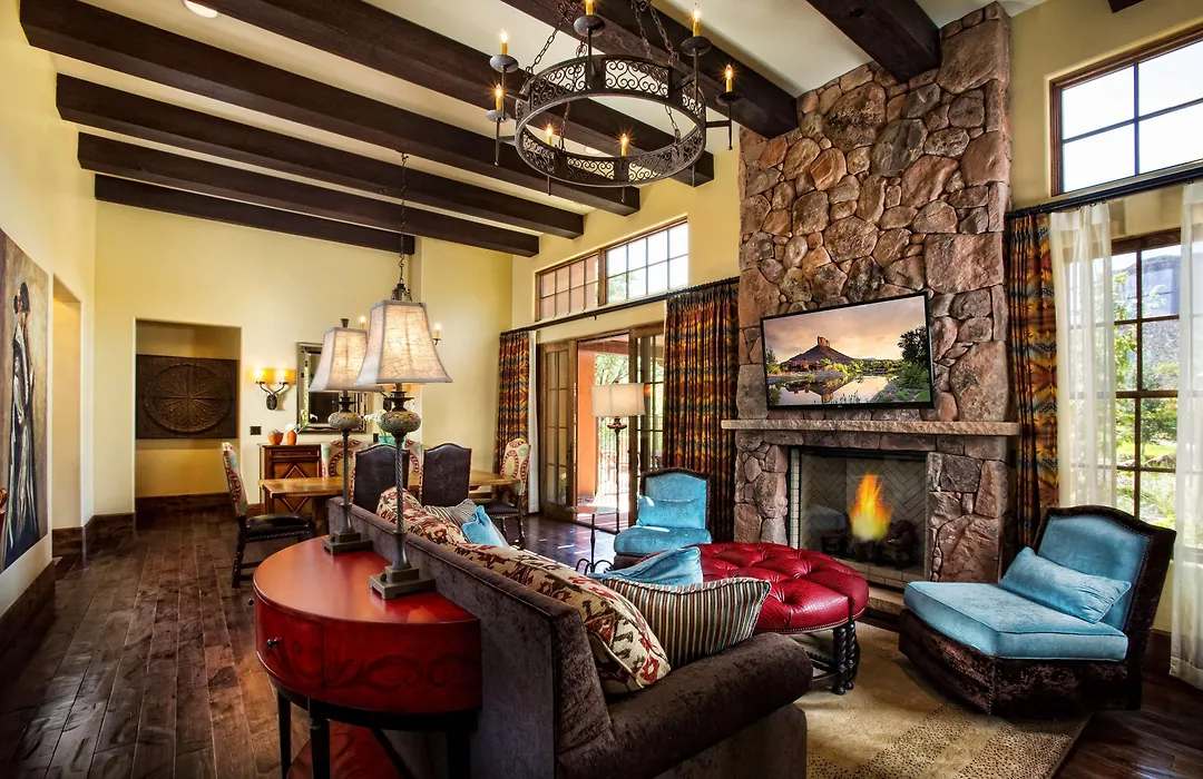 Gateway Canyons Resort, A Noble House Resort-1