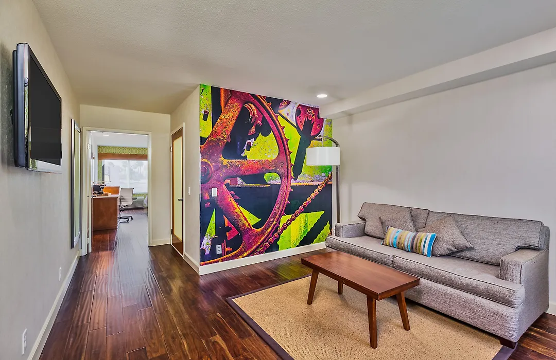 Hotel Indigo Anaheim By Ihg-1