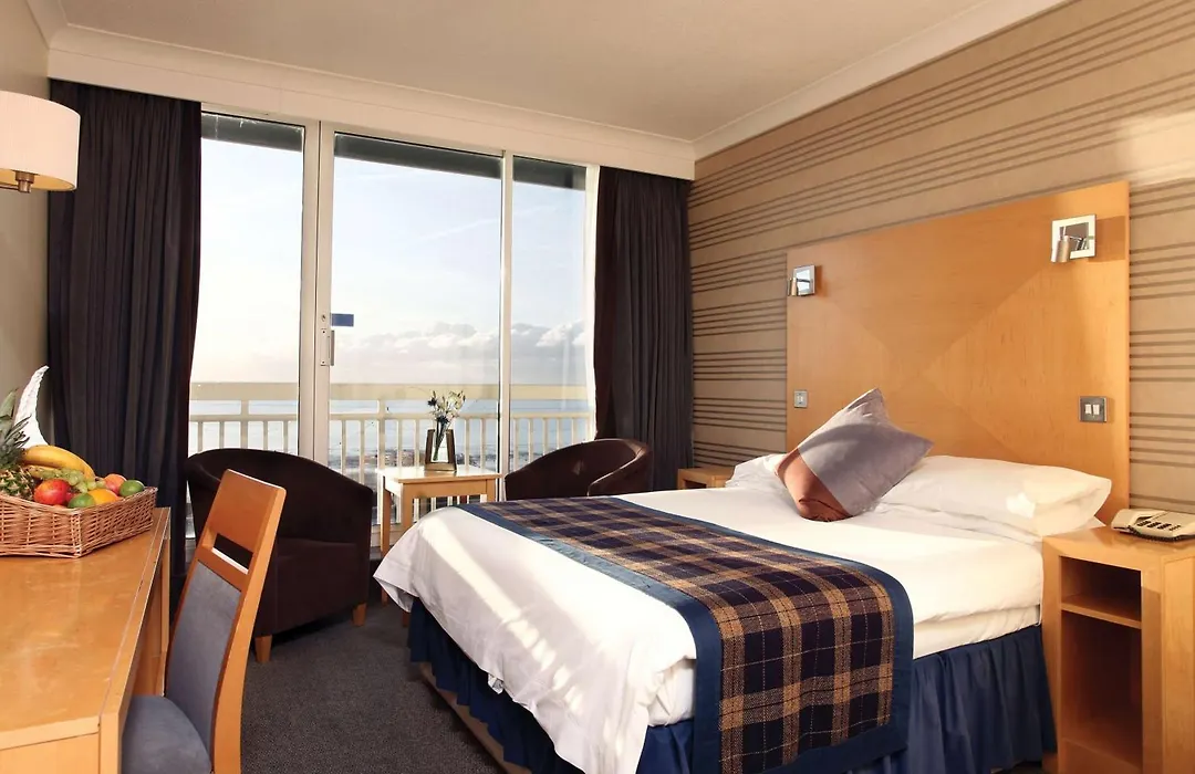 Best Western Palace Hotel & Casino-1