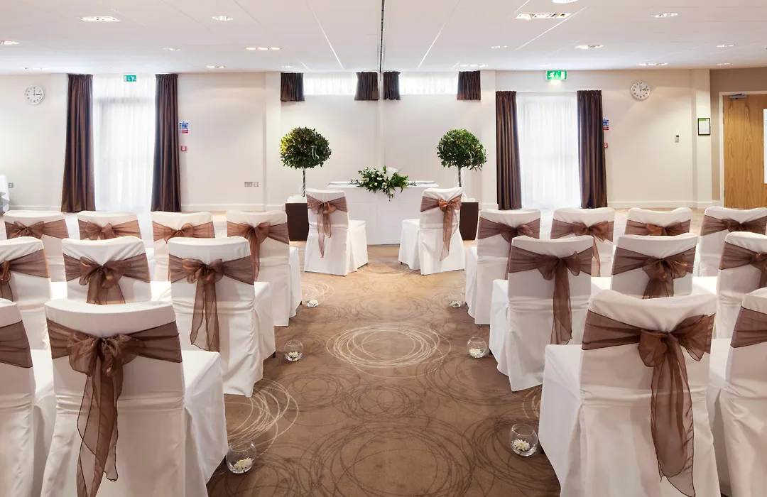 Voco Winchester Hotel & Spa By Ihg-1